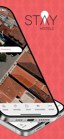 STAY HOTELS Screenshot 2 of 5