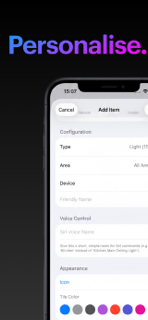 Home Integrator Core - HA screenshot 2