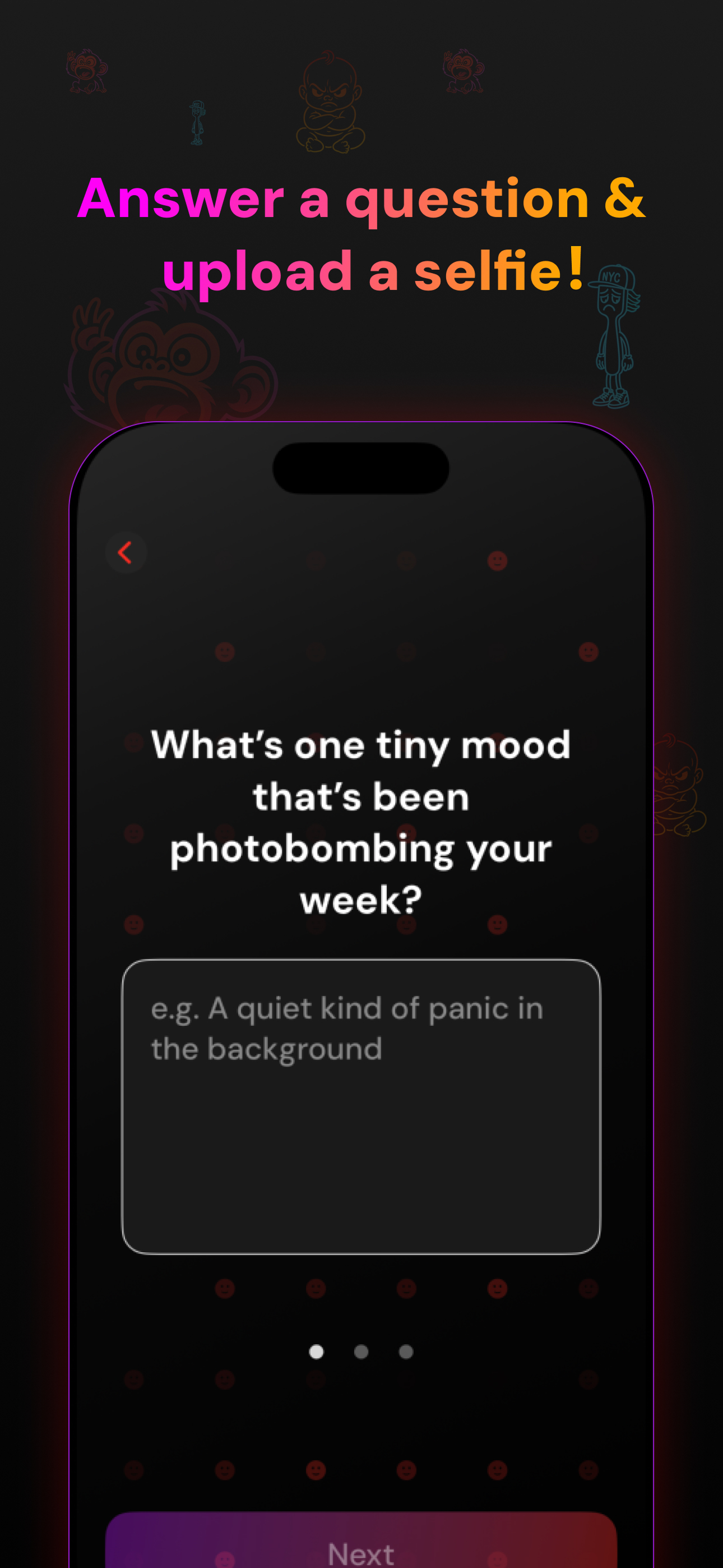 VibeCheck.AI screenshot 4
