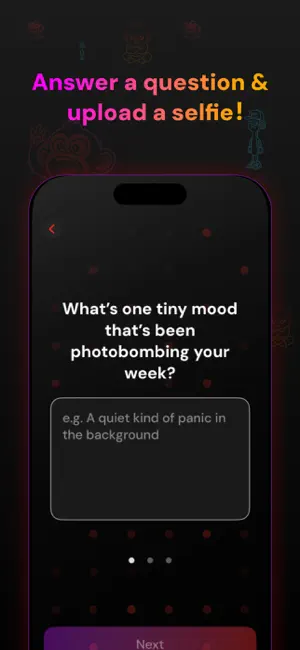VibeCheck.AI screenshot 4