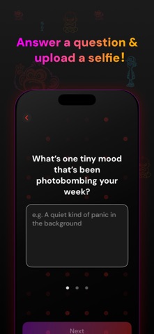 VibeCheck.AI screenshot