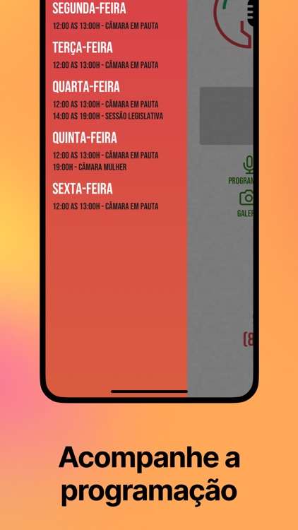 Rádio Câmara de Várzea Alegre screenshot-4