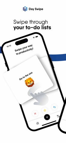 DaySwipe Screenshot 2 of 5