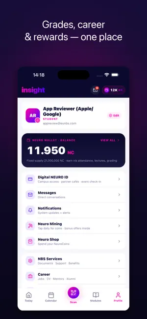 insight NBS screenshot 4
