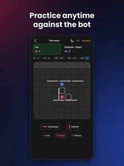 Barricade: Strategy Board Game screenshot 12