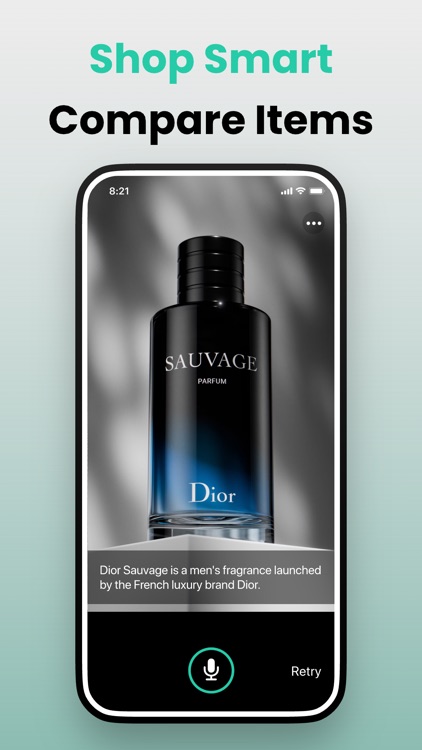 Picture & Ask: Pocket Expert screenshot-4