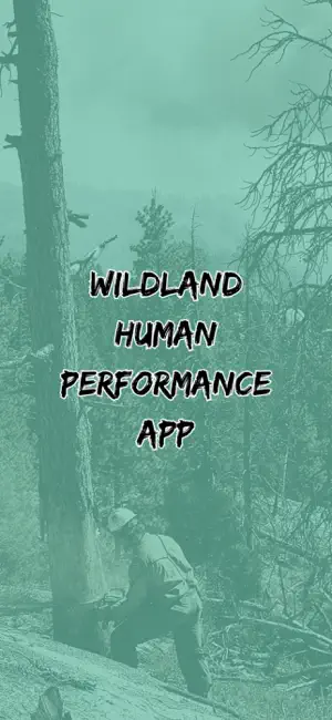 Rugged Athlete App screenshot 1