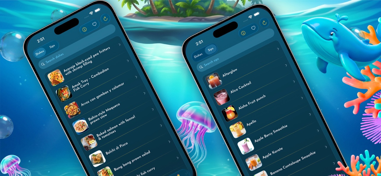 Screenshot 3 of Brinelle Harbour