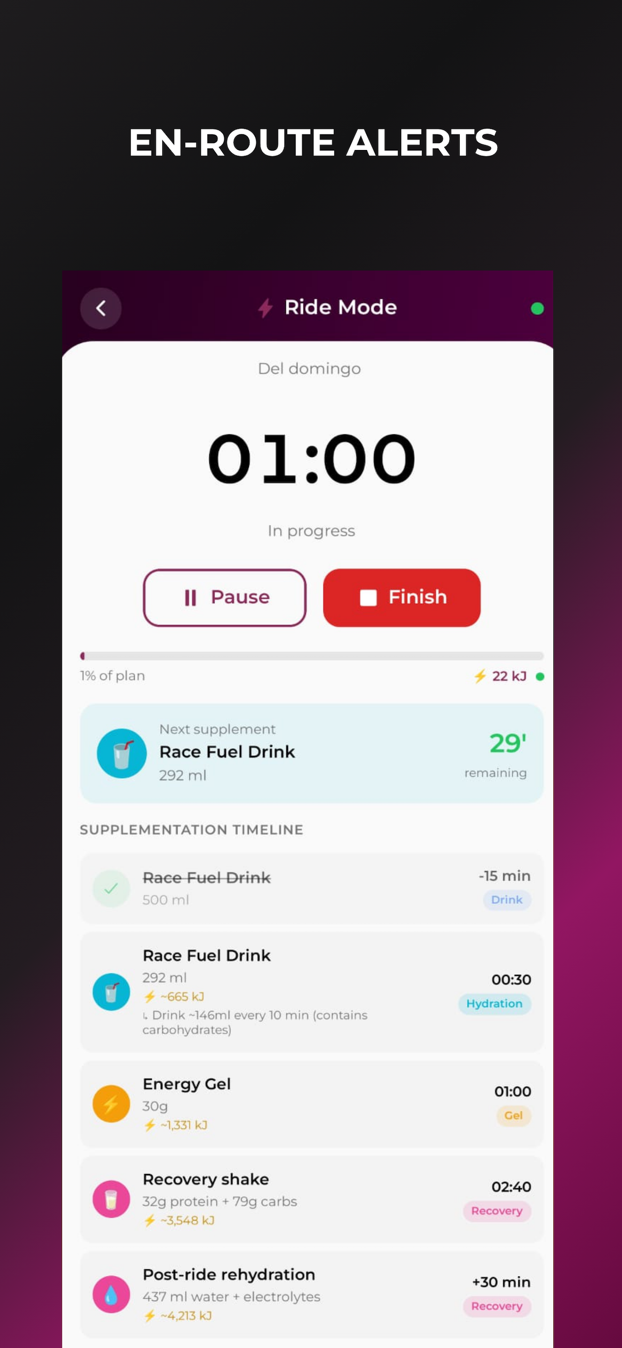 Nutripilot AI Pro Assistant