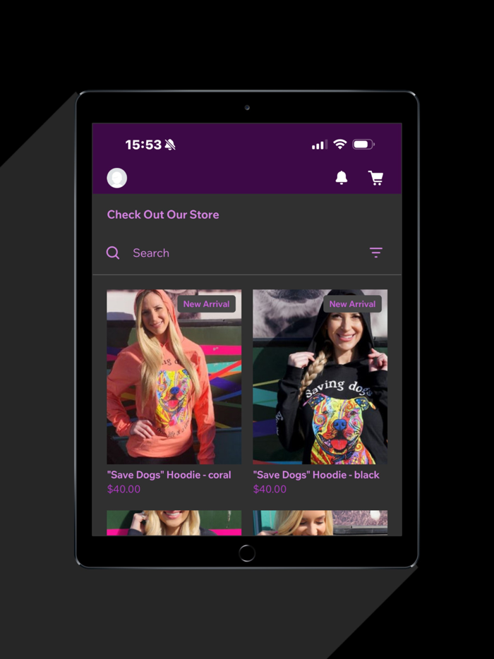 Codys Friends Rescue