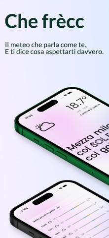 Che Frècc screenshot