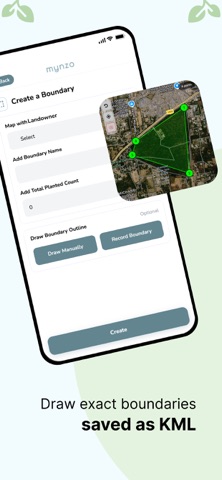 Mynzo Partner Screenshot 3 of 5