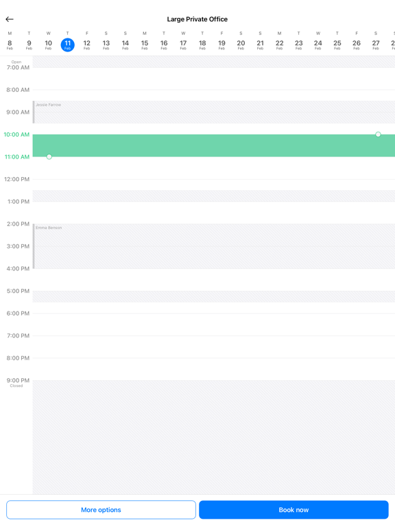Screenshot #5 pour Optix
