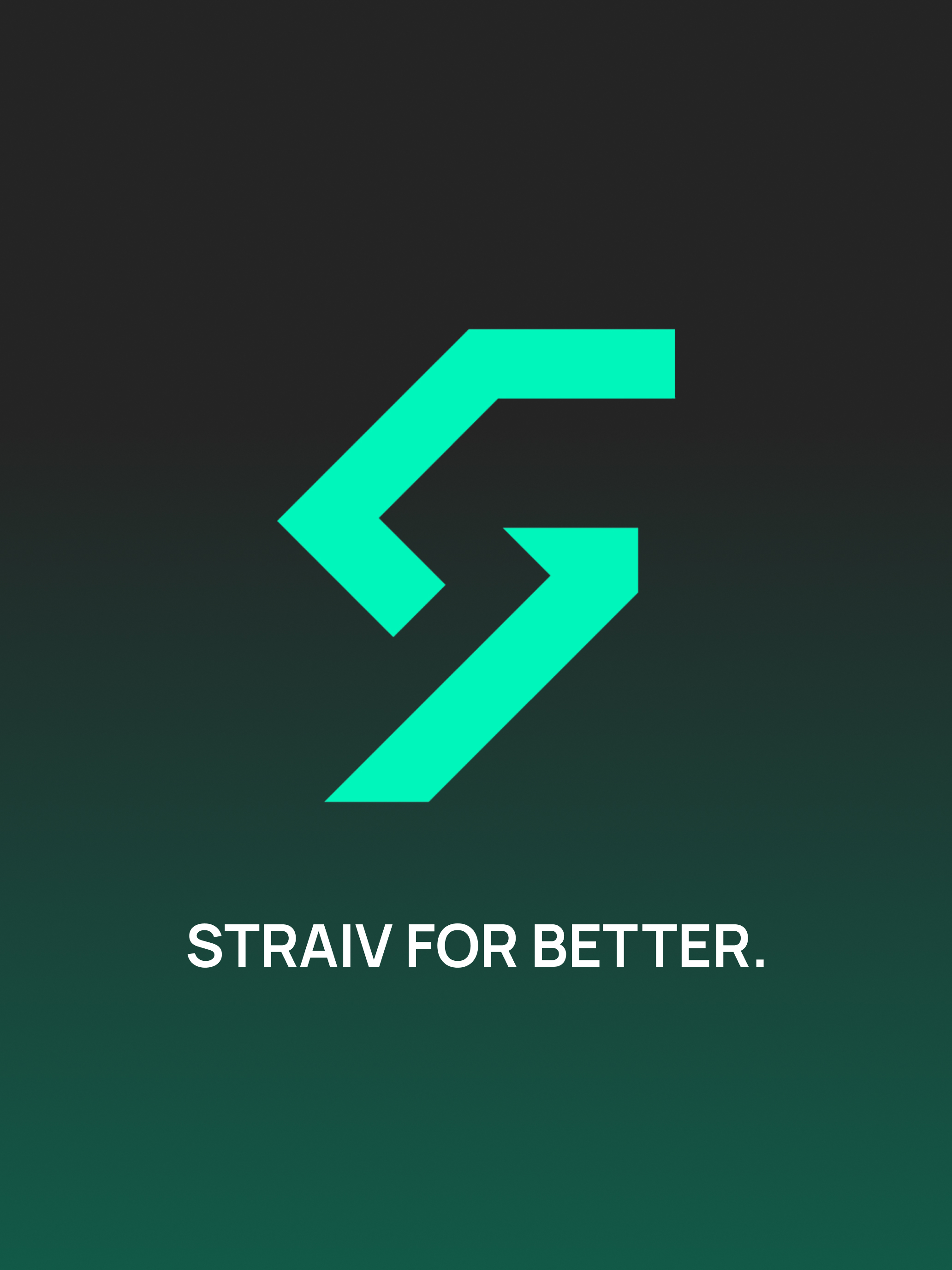 Straiv: Your AI Fitness Coach