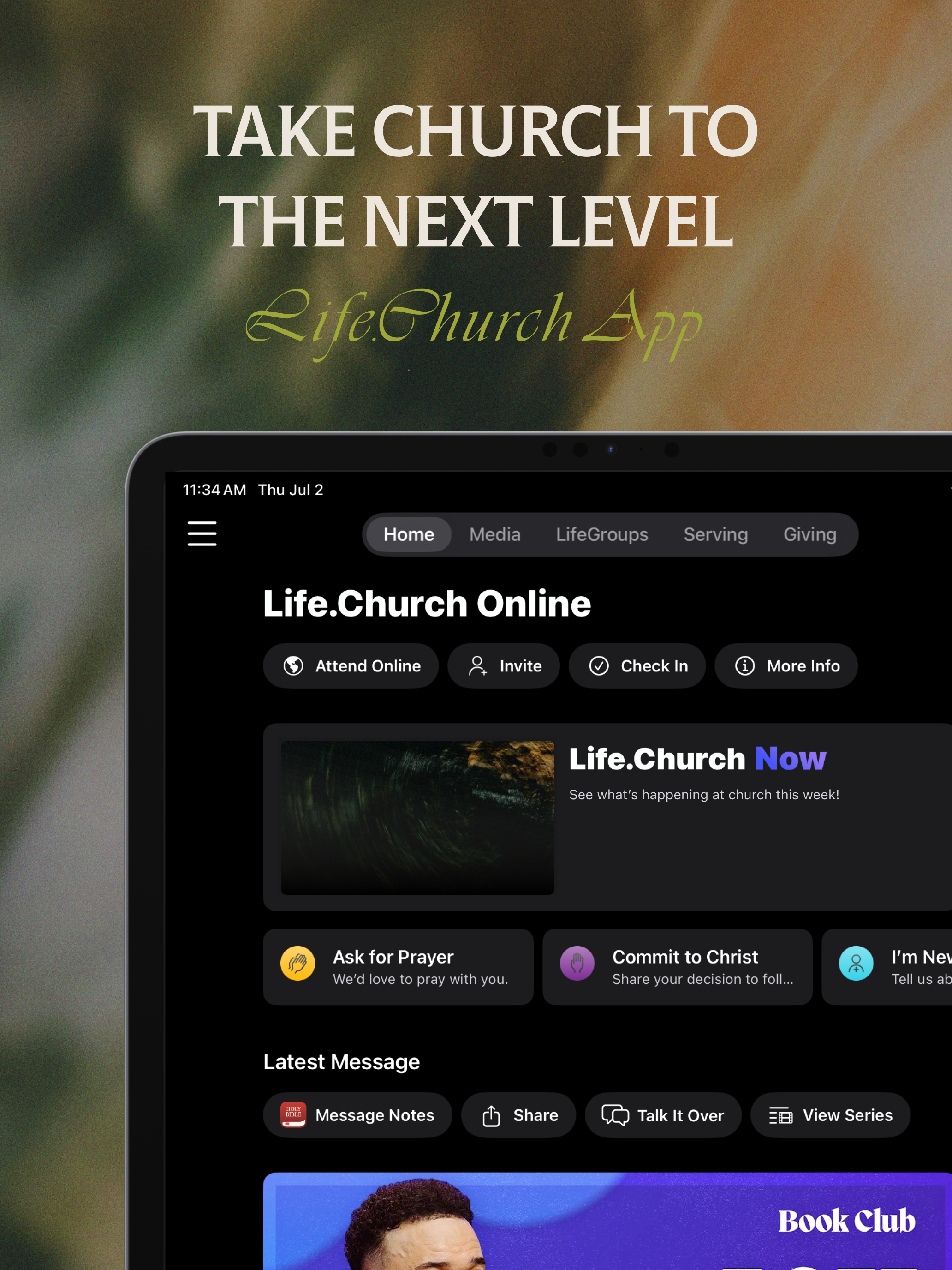 Life.Church screenshot 11