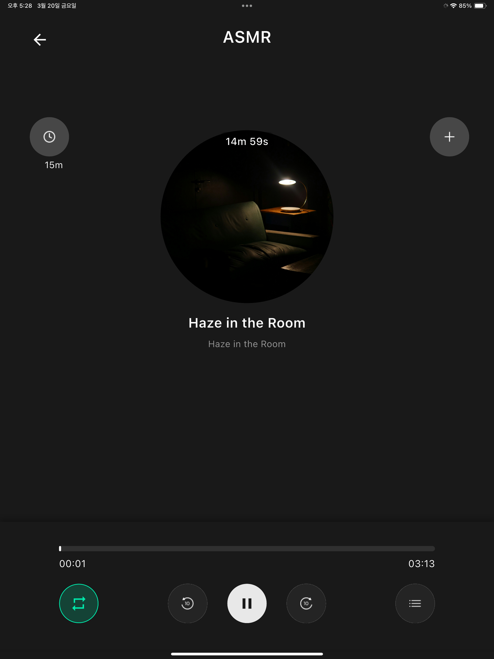 WillSleep