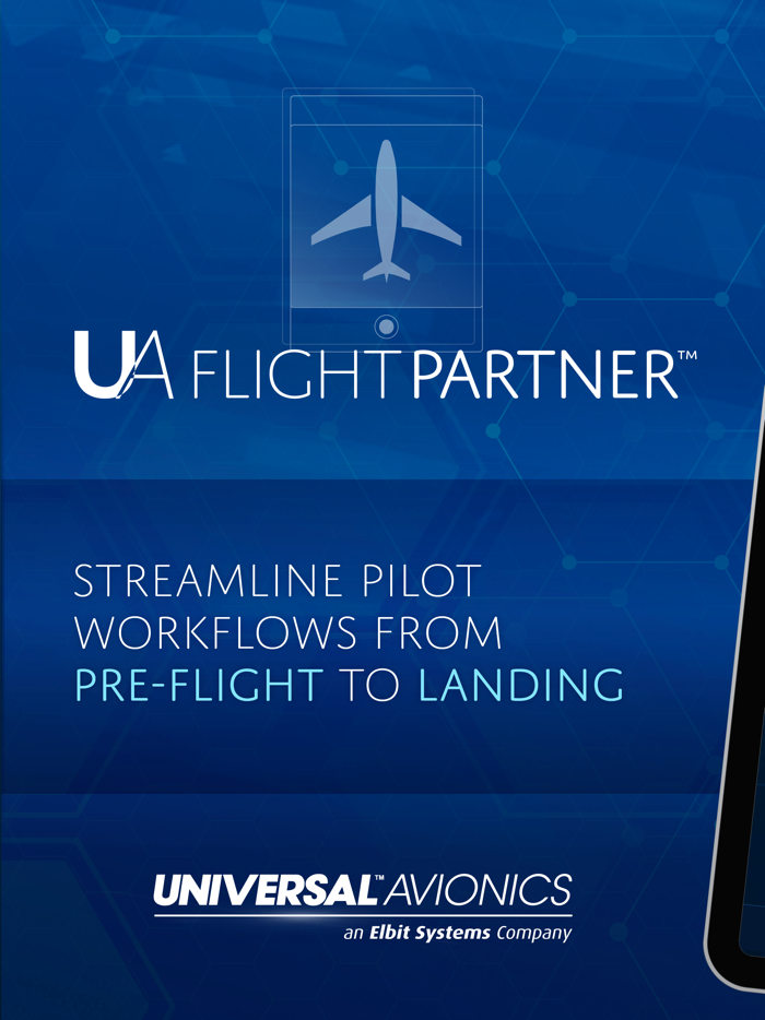 UASC FlightPartner