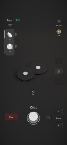 Dice | Roll Screenshot 5 of 9