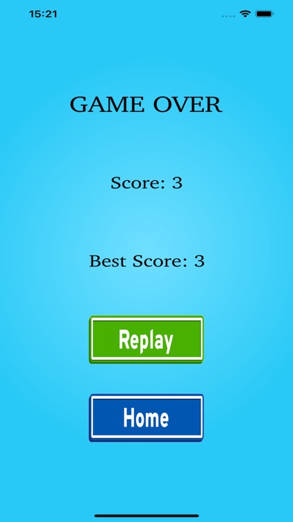 DebeCoincidir screenshot-5