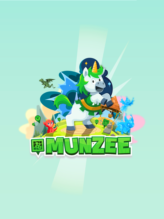 Screenshot #4 pour Munzee