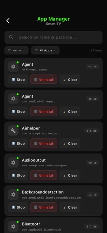 AirAPK Screenshot 4 of 10