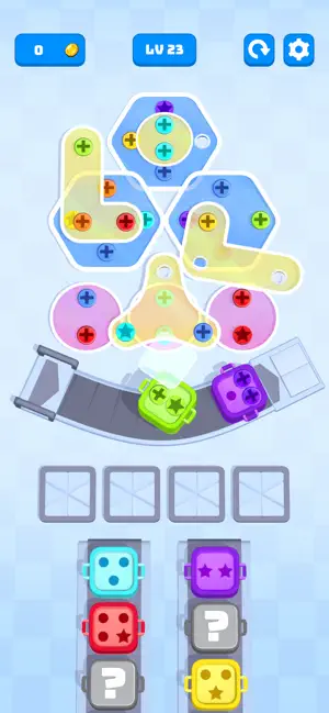 Screw Loop screenshot 3