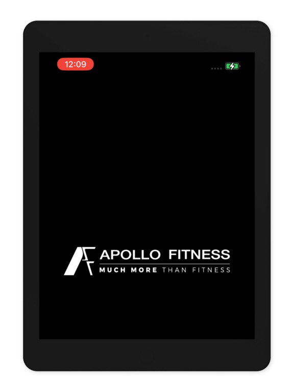 Screenshot #4 pour Apollo Fitness Vejle