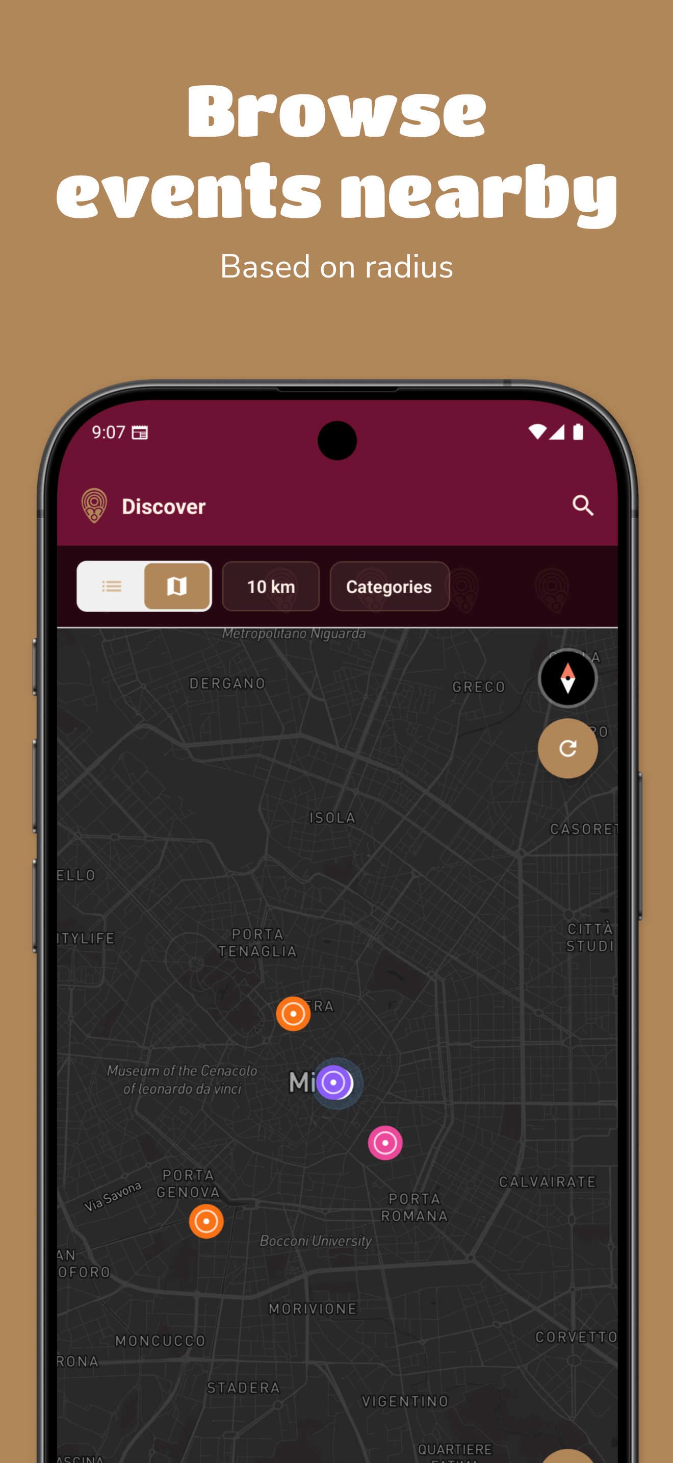 Nnamo screenshot 4