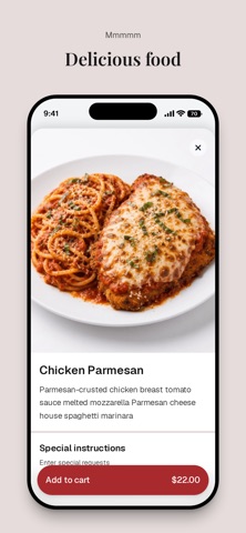 Nona Italian Screenshot 5 of 6