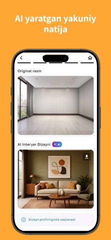 Domplan AI Screenshot 4 of 4