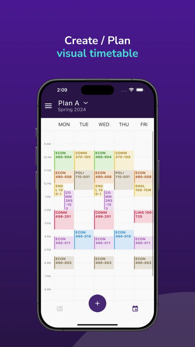 ClassRabbit iPhone screenshot 4 - Education app