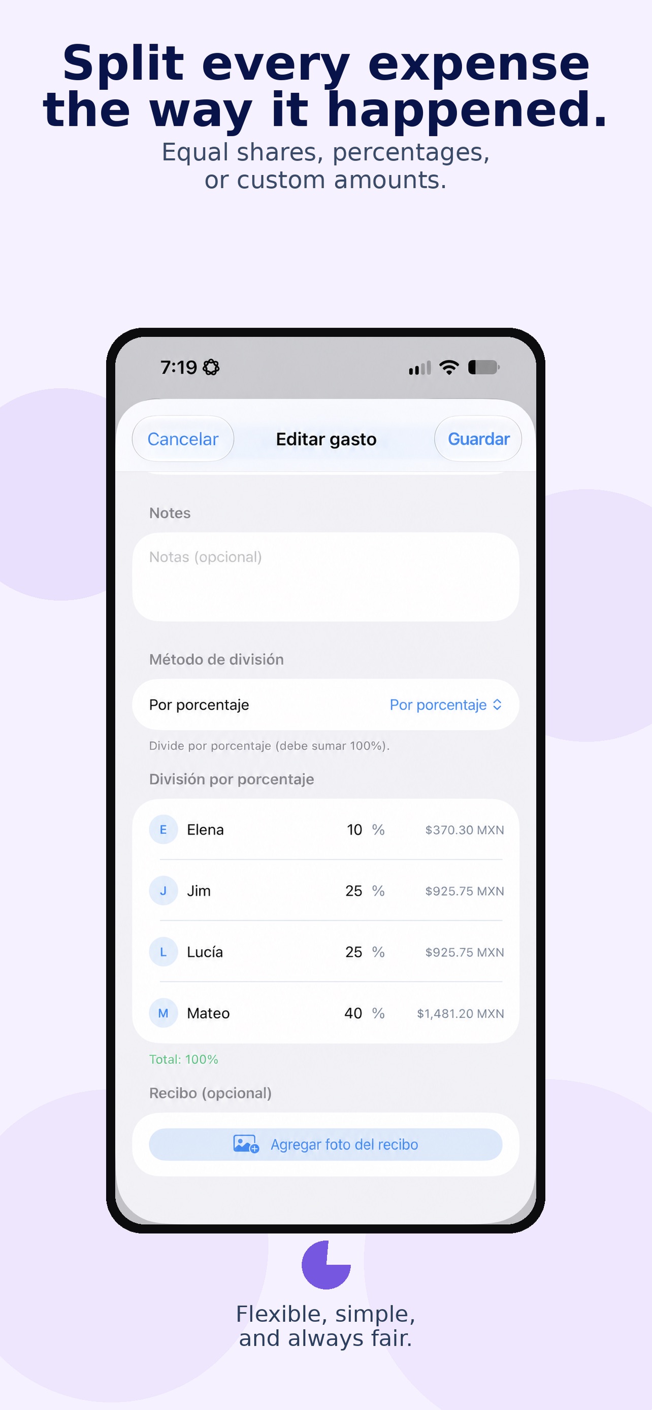 Screenshot 4 of LoopEven