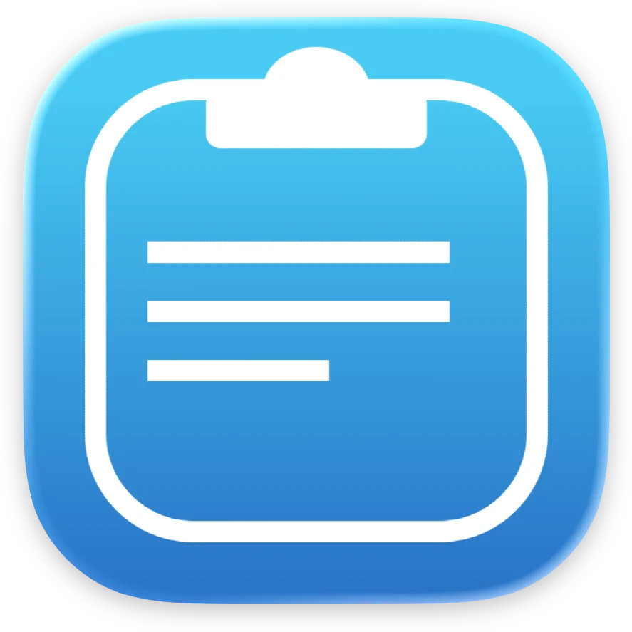 ClipBar: Pasteboard Viewer