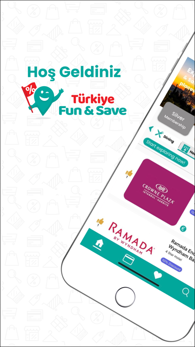 Turkiye Fun&Save Screenshot
