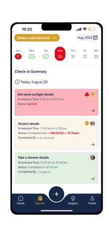 Golden Connections Screenshot 5 of 5
