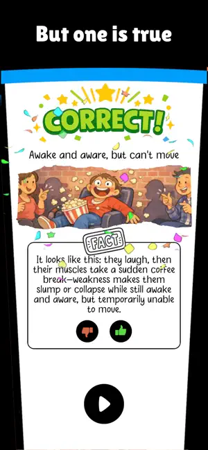 Ridiculous Quiz screenshot 3