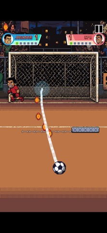 Penales de Barrio Screenshot 6 of 8