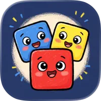 ‎Match Mates: Cozy Poplike