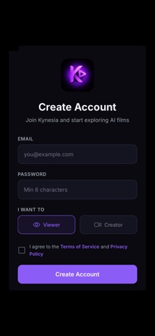 Kynesia screenshot