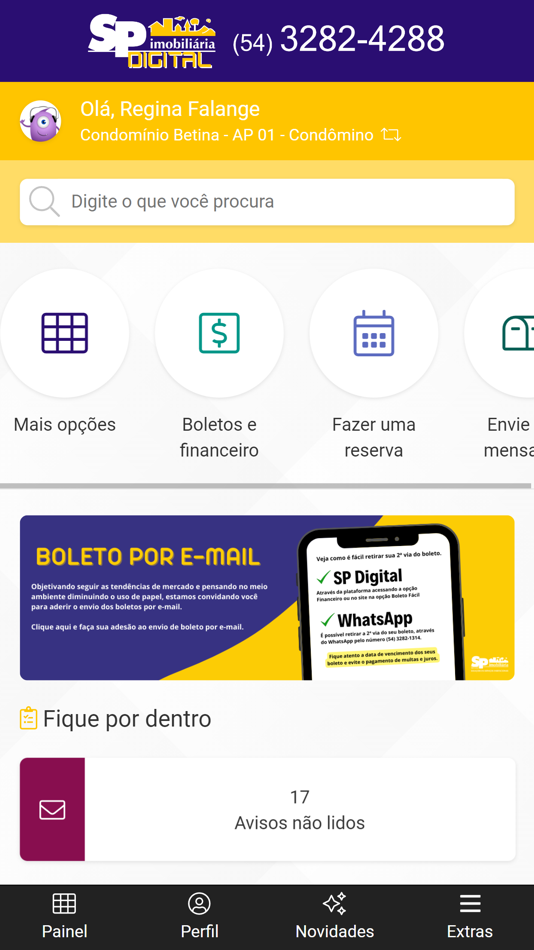 #2. SP Digital (iOS) 由: Alexandre Stopasola