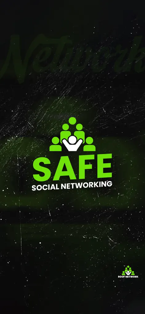 Roof Network - Social Networking App | MWM