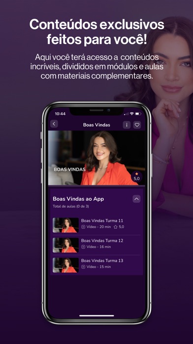 Géssica Andrade Screenshot