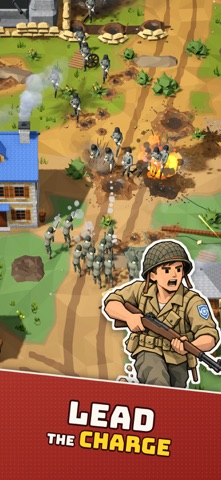Narrow Front: WW2 Strategy