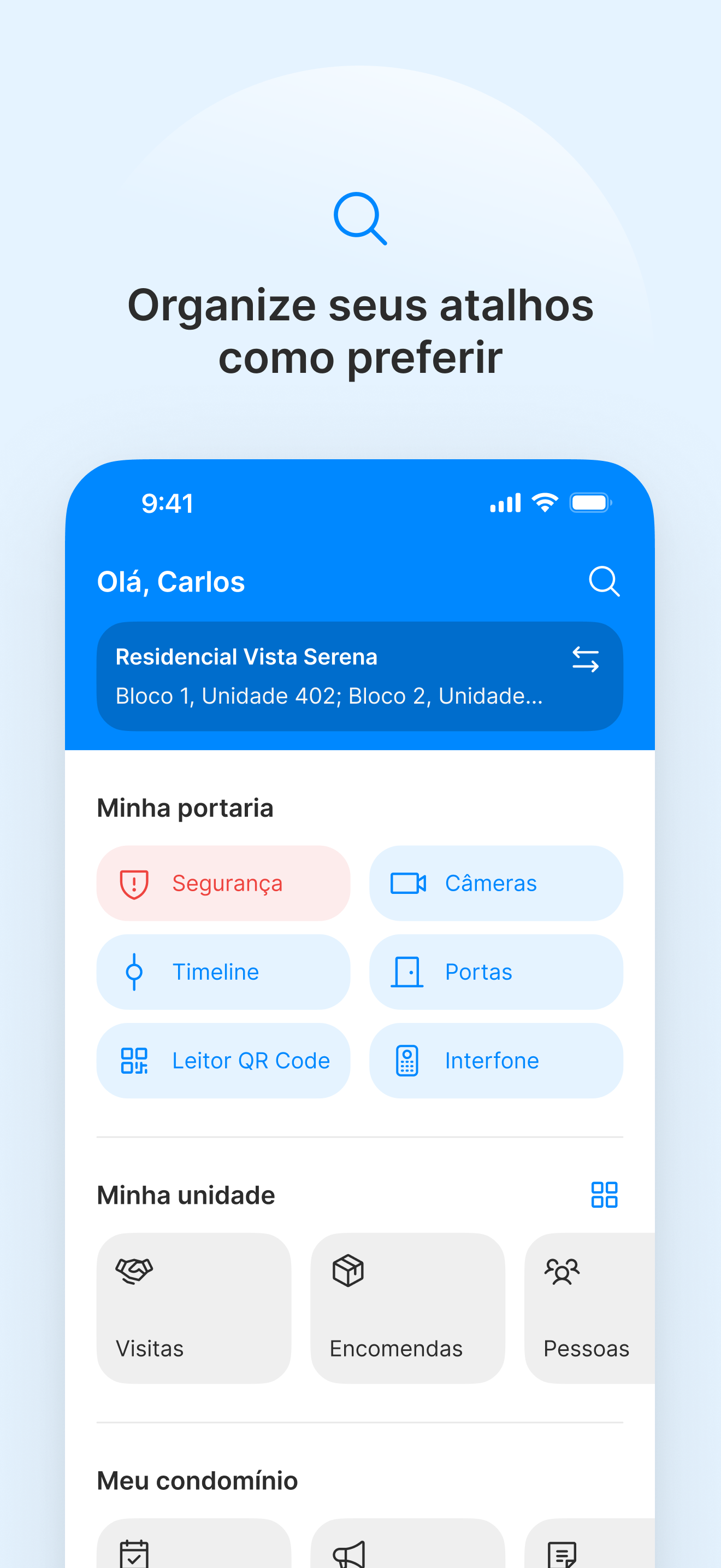 Secopi Portaria Autônoma screenshot 4