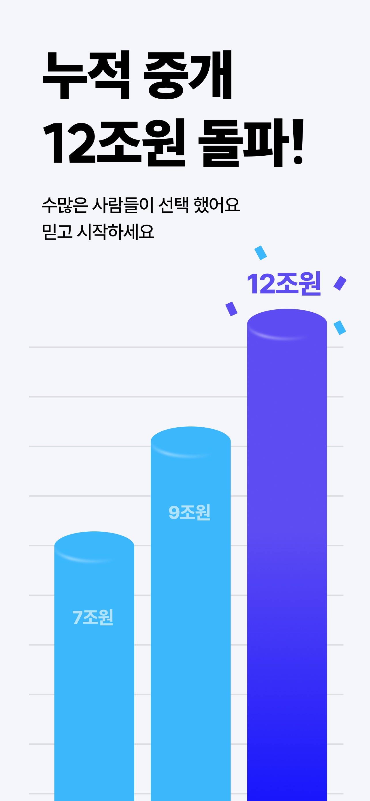 핀다 - 누적 금융사 최다 90개! 1분 대출비교 스크린샷 3