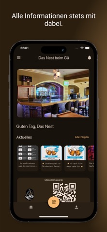 Das Nest beim Gü Screenshot 1 of 3