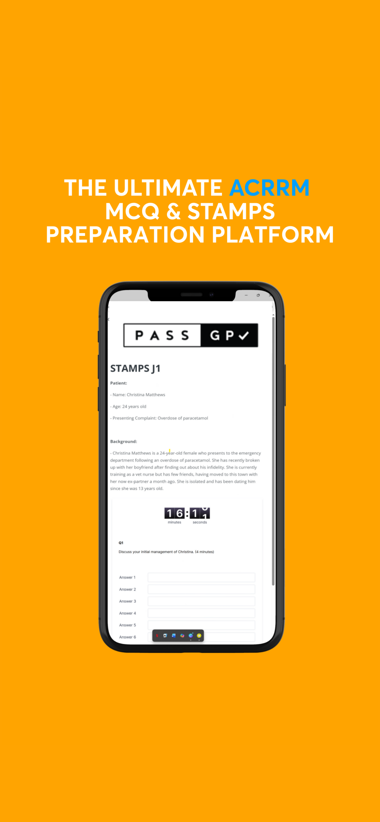 PassGP