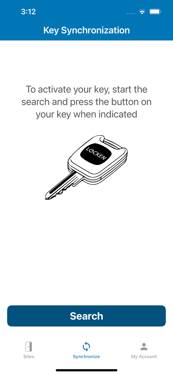 ESB Telecoms MyLocken