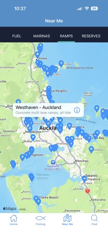 boatiesnz Screenshot 3 of 4