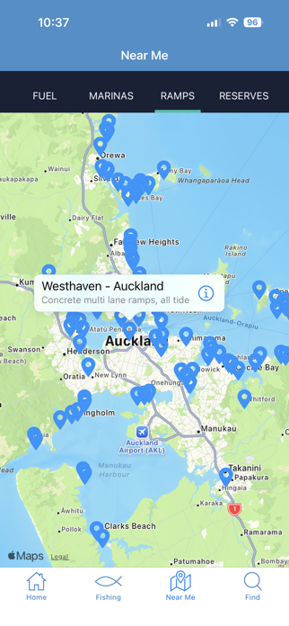 boatiesnz Screenshot 3 of 4